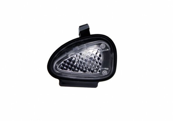 Acessar a peça Luz de cortesia do espelho retrovisor direito Acessar a peça Luz de cortesia do espelho retrovisor direito