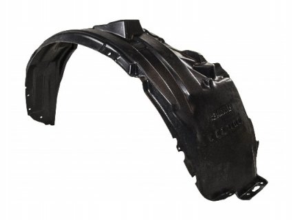 Acessar a peça Cava de roda frente direita Acessar a peça Cava de roda frente direita