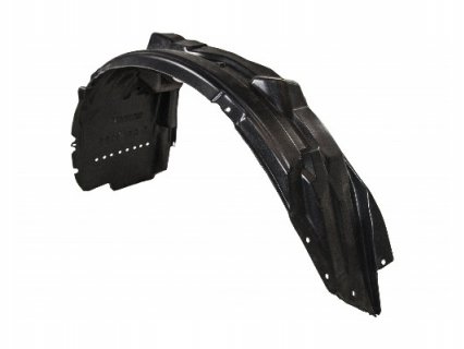 Acessar a peça Cava de roda frente esquerda Acessar a peça Cava de roda frente esquerda