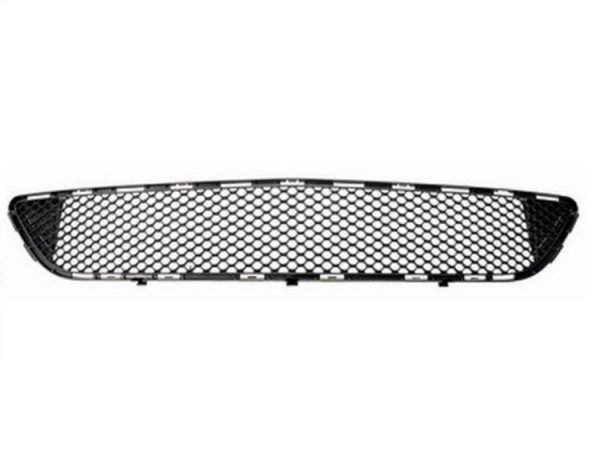 Acessar a peça Grelha do para choques central (AMG)