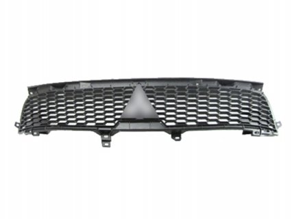 Acessar a peça Grelha superior para choques frente Acessar a peça Grelha superior para choques frente