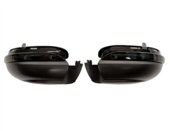 Acessar a peça Kit de pisca-pisca para retrovisor esquerdo/direito com capa inferior Acessar a peça Kit de pisca-pisca para retrovisor esquerdo/direito com capa inferior