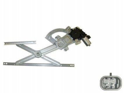 Acessar a peça Elevador vidro frontal direito eletrico com motor não confort 4 portas 2 pins Acessar a peça Elevador vidro frontal direito eletrico com motor não confort 4 portas 2 pins