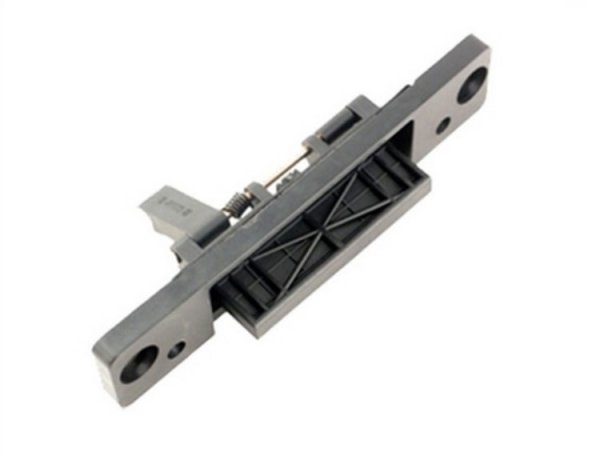 Acessar a peça Alavanca da porta tras, preta Acessar a peça Alavanca da porta tras, preta