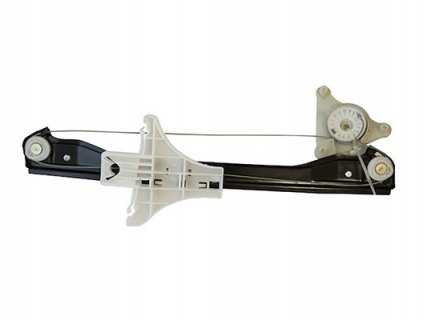 Acessar a peça Mecanismo de elevadores de vidros traseiro direito eletrico sem motor confort 4 portas