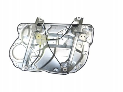 Acessar a peça Mecanismo de elevadores de vidros frente esquerdo eletrico sem motor com panelpara confort 4 portas