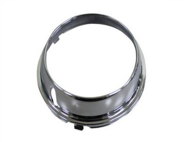 Acessar a peça Friso da farol de nevoeiro direita, cromada (M. AMG)