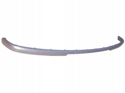 Acessar a peça Friso para choques traseiro cinzento Acessar a peça Friso para choques traseiro cinzento