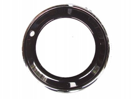 Acessar a peça Friso direita farol nevoeiro para choques frente cromada Acessar a peça Friso direita farol nevoeiro para choques frente cromada