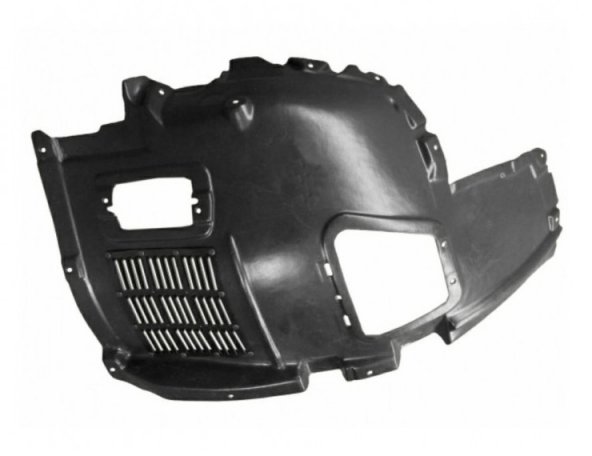 Acessar a peça Cava de roda frente esquerda