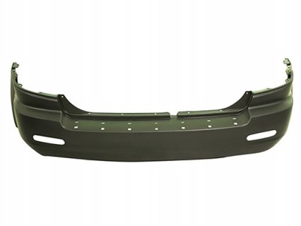 Acessar a peça Para choques traseiro preparado com buracos deflector 2002-> Acessar a peça Para choques traseiro preparado com buracos deflector 2002->