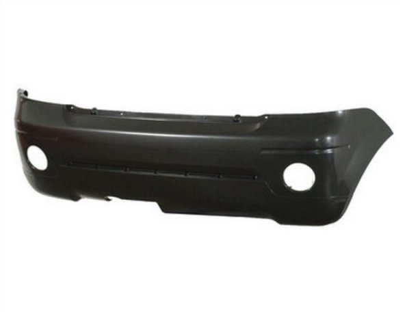 Acessar a peça Para choques traseiro, preto Acessar a peça Para choques traseiro, preto