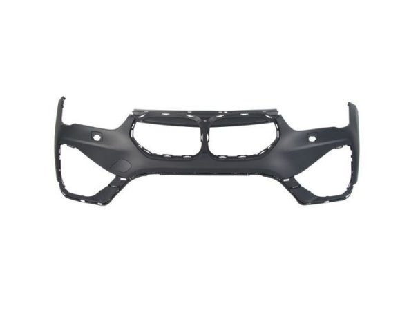 Acessar a peça Para choques frente, preparado, com tampa de gancho, orifícios lava farol Acessar a peça Para choques frente, preparado, com tampa de gancho, orifícios lava farol