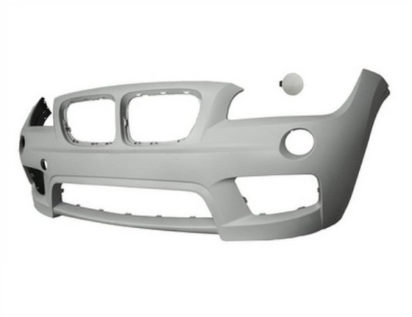 Acessar a peça Para choques frente, preparado (Mod. M)