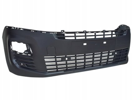 Acessar a peça Para choques frente preparado com 4 buracos sensores