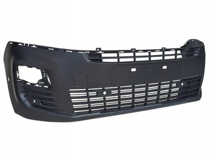 Acessar a peça Para choques frente preparado com 6 buracos sensores