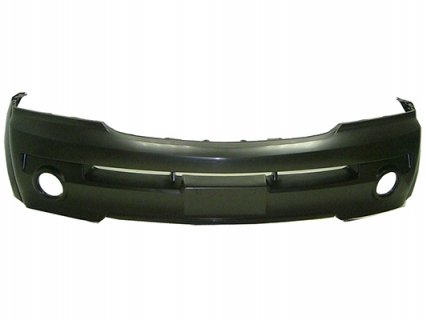 Acessar a peça Para choques frente preparado com buracos nevoeiro Acessar a peça Para choques frente preparado com buracos nevoeiro