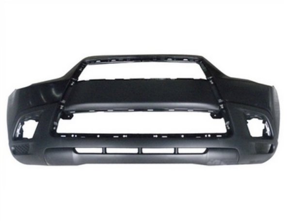 Acessar a peça Para choques frente preparado (Mod. ASX) Acessar a peça Para choques frente preparado (Mod. ASX)