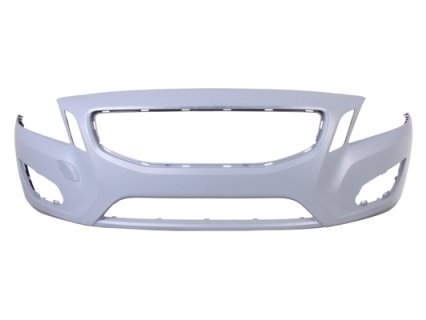 Acessar a peça Para choques frente preparado com buraco gancho Acessar a peça Para choques frente preparado com buraco gancho