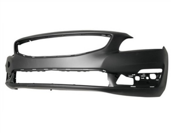 Acessar a peça Para choques frente preparado Acessar a peça Para choques frente preparado