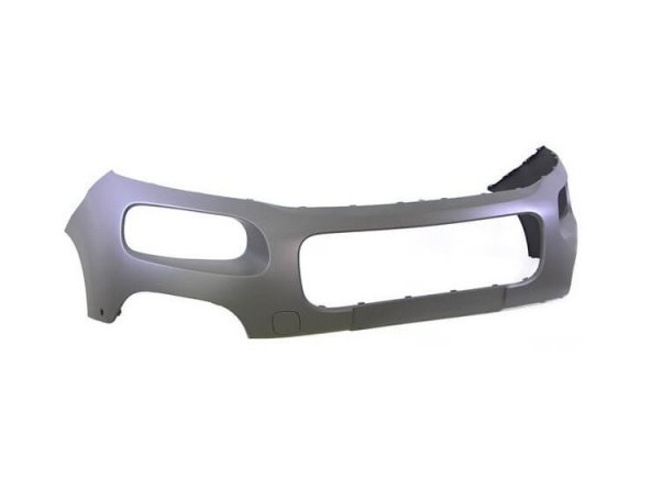 Acessar a peça Para choques frente superior, preparado, park assist