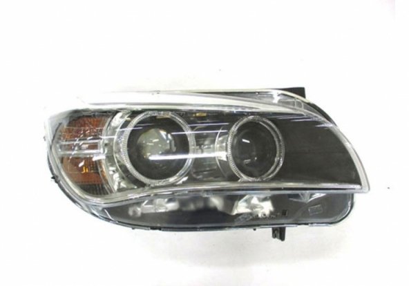 Acessar a peça Farol elétrico direito, preto, LED, xenon D1S (motor) Acessar a peça Farol elétrico direito, preto, LED, xenon D1S (motor)