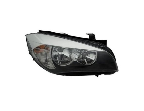 Acessar a peça Farol elétrico direito, H7+H7 (motor) Acessar a peça Farol elétrico direito, H7+H7 (motor)