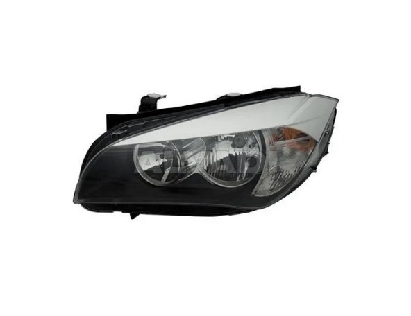 Acessar a peça Farol elétrico esquerdo, H7+H7 (motor)