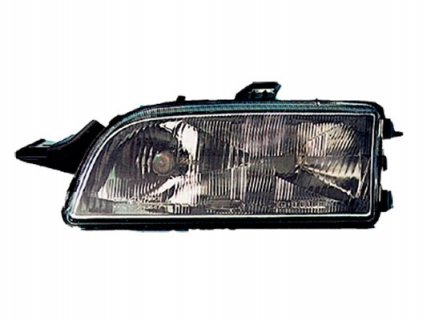 Acessar a peça Farol direito manual/eletrico h1+h1