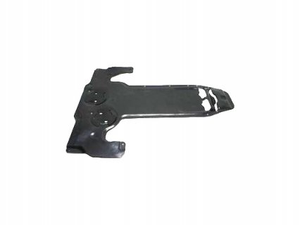 Acessar a peça Proteção caixa velocidades