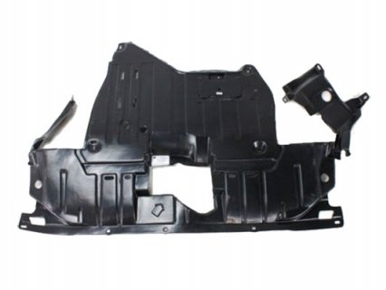 Acessar a peça Proteção motor 2.4l Acessar a peça Proteção motor 2.4l