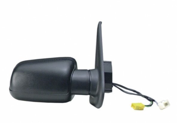Acessar a peça Espelho direito, completo, eletrico, convexo Acessar a peça Espelho direito, completo, eletrico, convexo