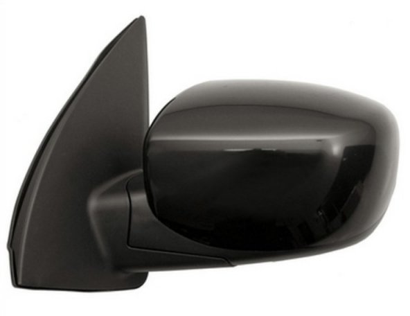 Acessar a peça Espelho retrovisor elétrico esquerdo, preto, convexo (3 pinos) Acessar a peça Espelho retrovisor elétrico esquerdo, preto, convexo (3 pinos)