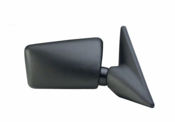 Acessar a peça Espelho retrovisor manual direito, plano Acessar a peça Espelho retrovisor manual direito, plano