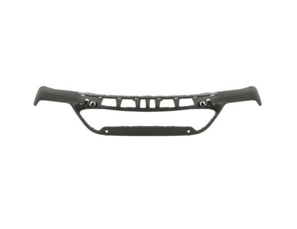Acessar a peça Spoiler do para choques frente preto, sensores de estacionamento Acessar a peça Spoiler do para choques frente preto, sensores de estacionamento