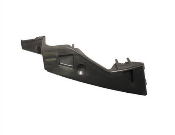 Acessar a peça Suporte central esquerdo do para choques frente