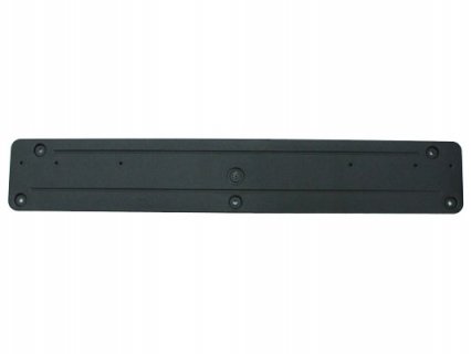 Acessar a peça Porta-matriculas para choques frente pack m Acessar a peça Porta-matriculas para choques frente pack m
