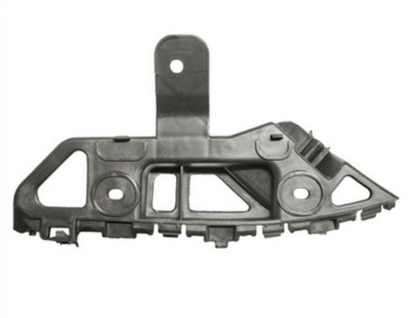 Acessar a peça Suporte do para choques frente esquerdo