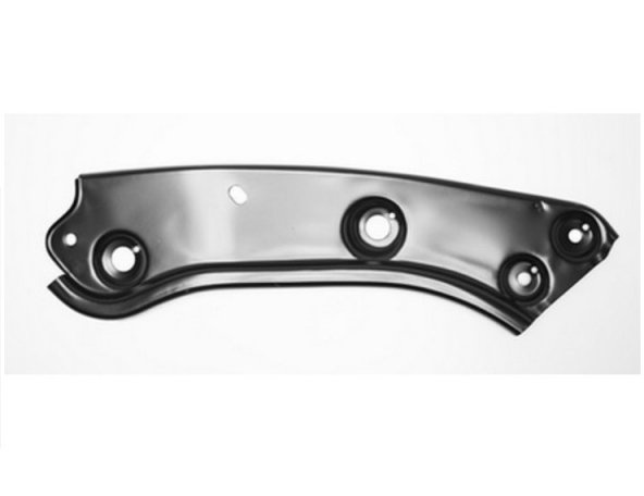 Acessar a peça Suporte do farol esquerdo Acessar a peça Suporte do farol esquerdo