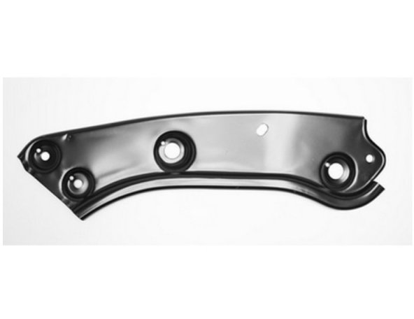 Acessar a peça Suporte do farol direito Acessar a peça Suporte do farol direito