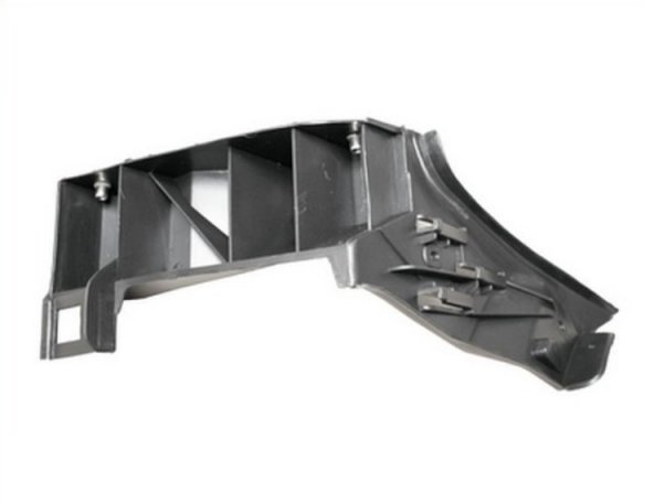 Acessar a peça Suporte interior direito do para choques traseiro Acessar a peça Suporte interior direito do para choques traseiro