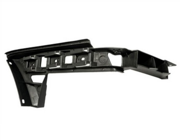 Acessar a peça Suporte interior esquerdo do para choques traseiro