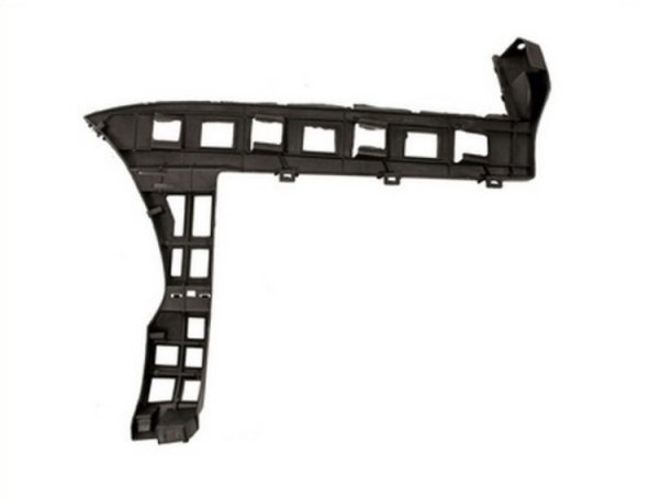 Acessar a peça Suporte lateral direito do para choques traseiro (Berlina)