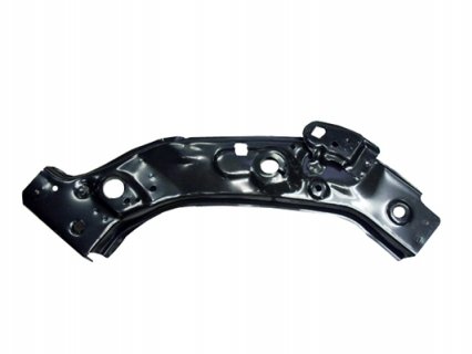 Acessar a peça Travessa superior direita frente Acessar a peça Travessa superior direita frente