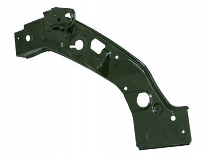 Acessar a peça Travessa superior esquerda frente Acessar a peça Travessa superior esquerda frente