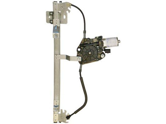 Acessar a peça Elevador vidro frontal direito eletrico com motor 2 portas 2pins