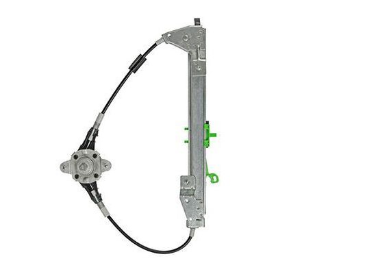 Acessar a peça Elevador vidro traseiro direito manual 4 portas