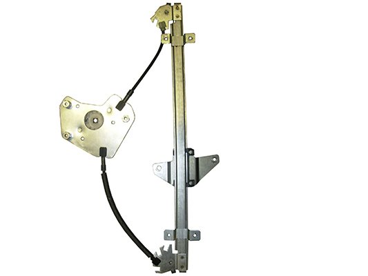 Acessar a peça Elevador vidro frontal direito eletrico sem motor confort 4portas