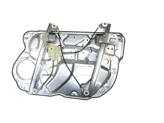 Acessar a peça Mecanismo de elevadores de vidros frente esquerdo eletrico sem motor com panelpara confort 4 portas