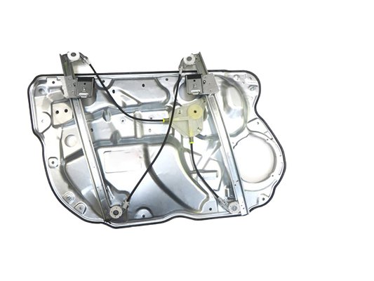Acessar a peça Mecanismo de elevadores de vidros frente direito eletrico sem motor com panelpara confort 4 portas